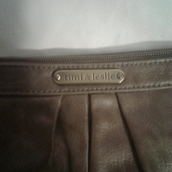 Timi & Leslie bag - Picture 2 of 3